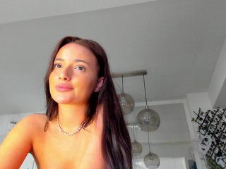 ireneVON Porn Show