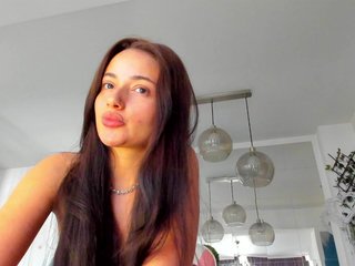 ireneVON Porn Show