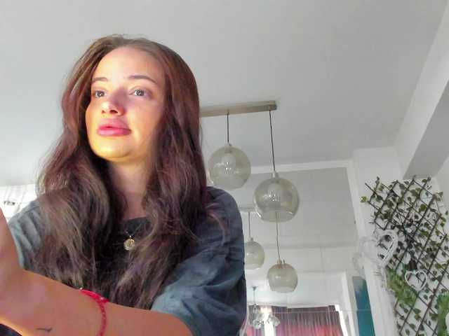 ireneVON live cam on BongaCams