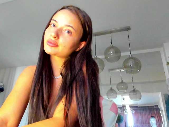 ireneVON live webcam show