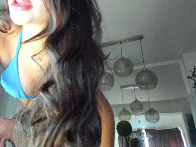ireneVON live cam on BongaCams