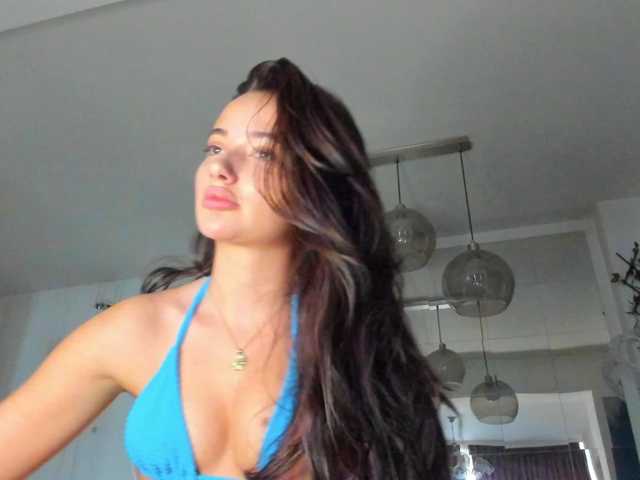 ireneVON live cam on BongaCams