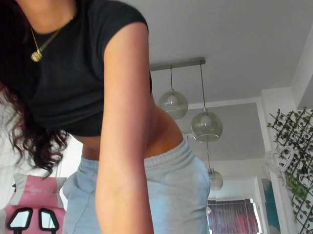 ireneVON live cam on BongaCams