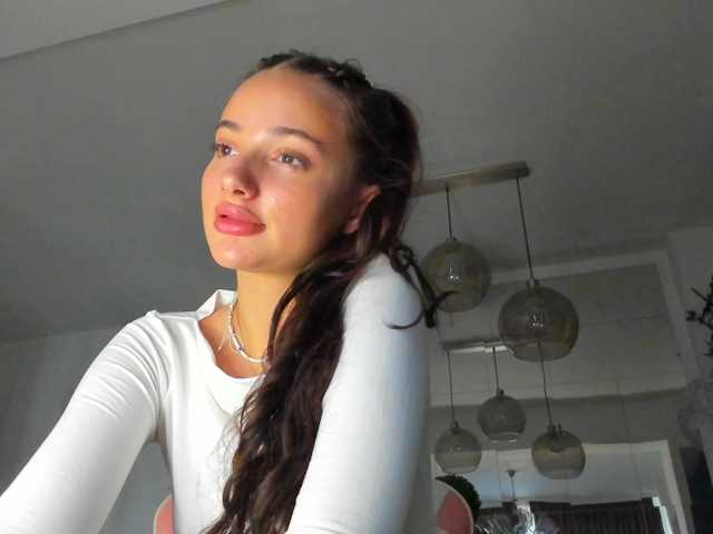 ireneVON live cam on BongaCams