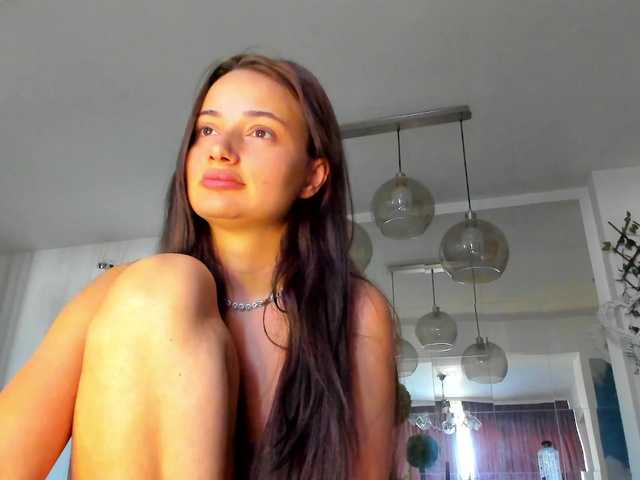 ireneVON live webcam show