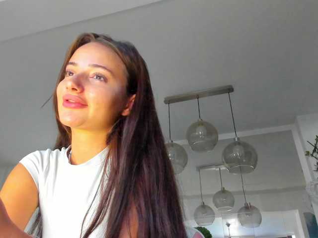 ireneVON live cam on BongaCams