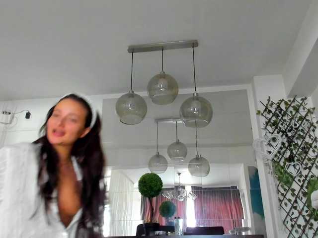 ireneVON live cam on BongaCams