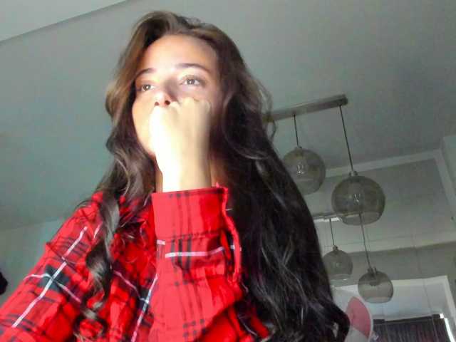 ireneVON live cam on BongaCams