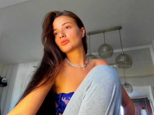 ireneVON live webcam show