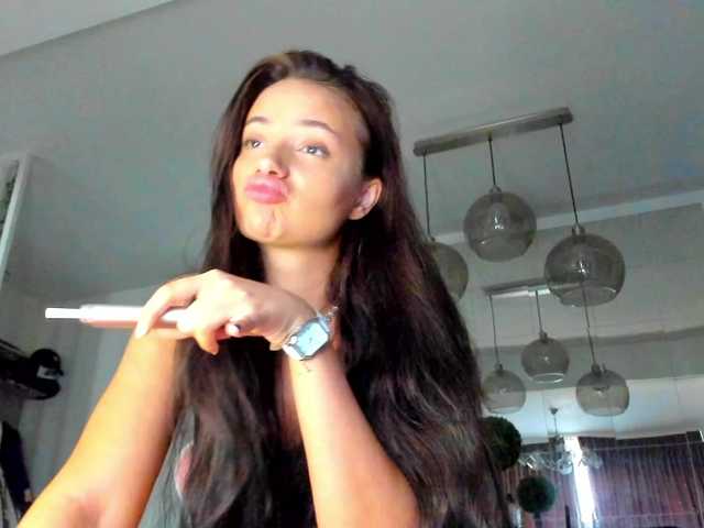 ireneVON live cam on BongaCams