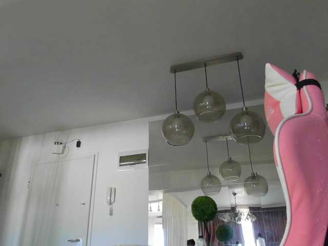 ireneVON live cam on BongaCams