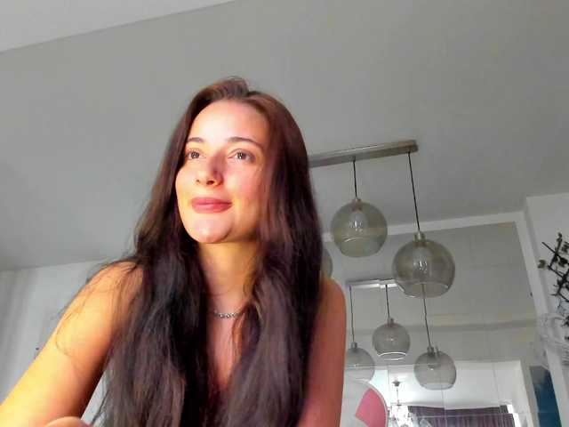 ireneVON live cam on BongaCams