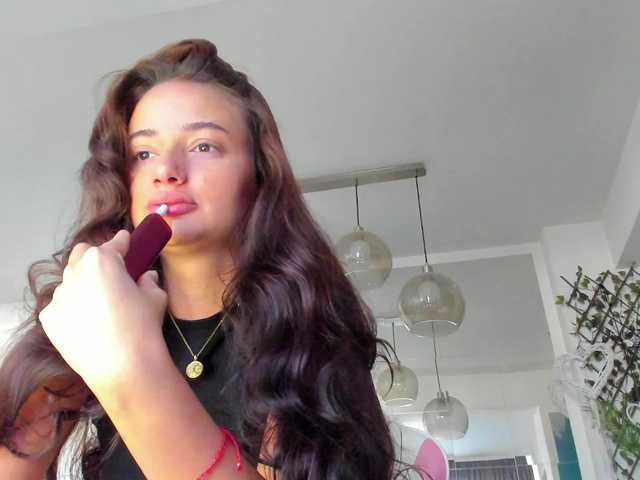 ireneVON live cam on BongaCams