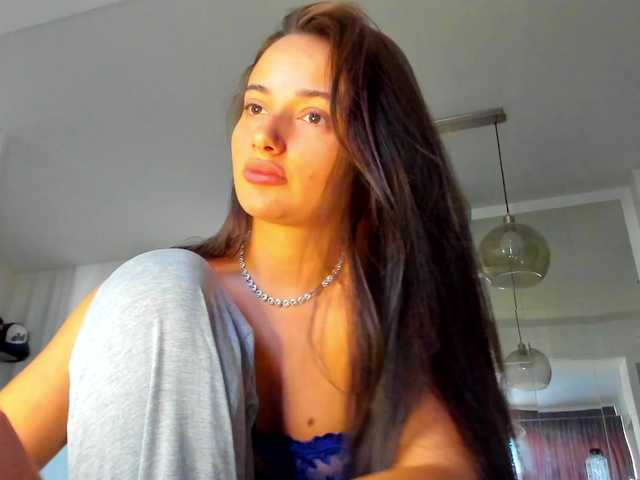ireneVON live webcam show