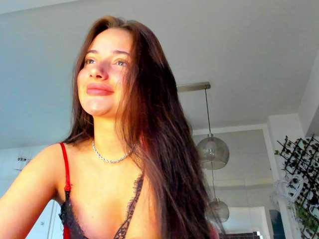 ireneVON live cam on BongaCams