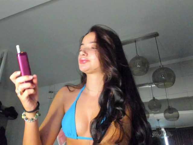 ireneVON live cam on BongaCams