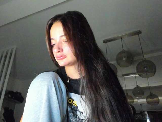 ireneVON live cam on BongaCams