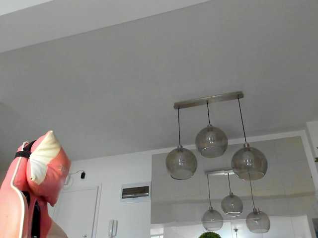 ireneVON live cam on BongaCams