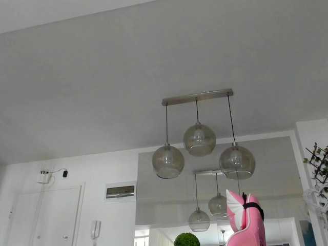 ireneVON live cam on BongaCams