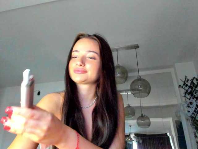 ireneVON live cam on BongaCams