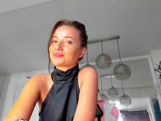 ireneVON live cam on BongaCams