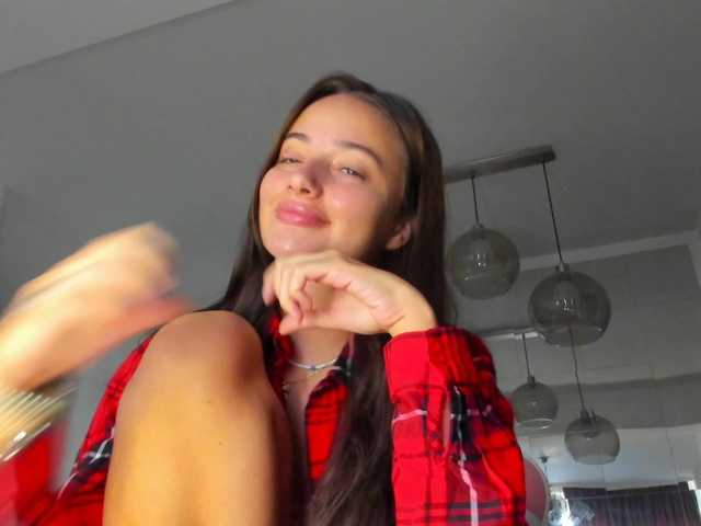 ireneVON, en directo ahora en BongaCams