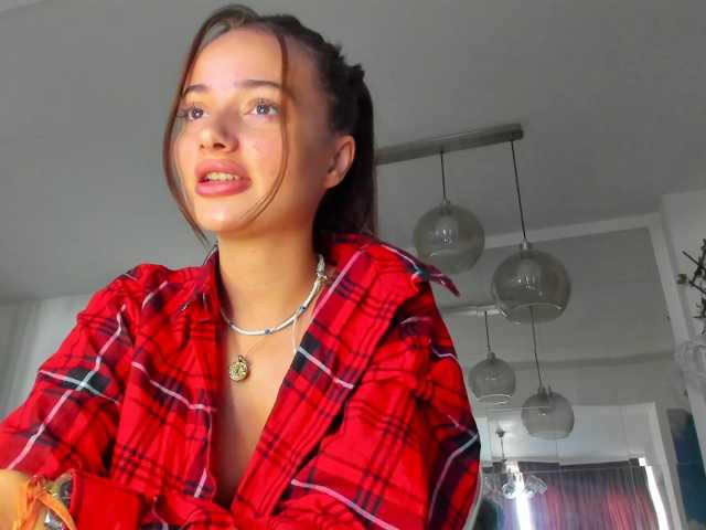 ireneVON, en directo ahora en BongaCams