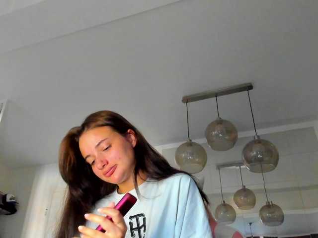 ireneVON live cam on BongaCams