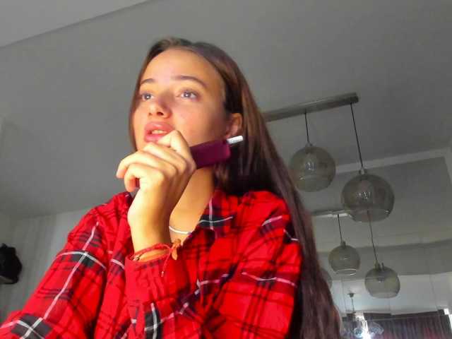 ireneVON, live now on BongaCams