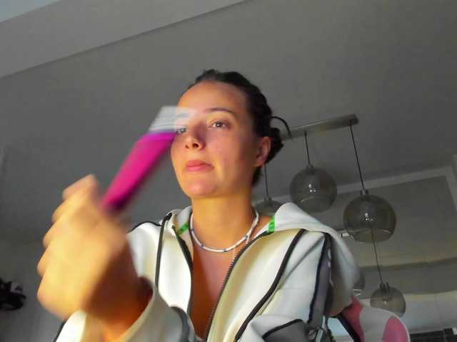 ireneVON live cam on BongaCams