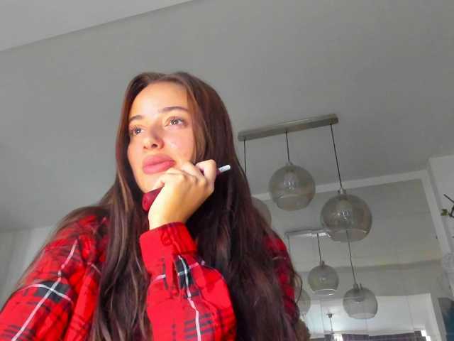 ireneVON, en directo ahora en BongaCams