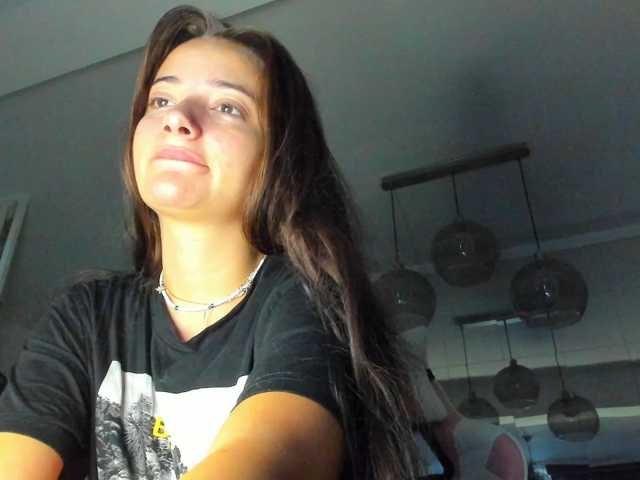 ireneVON, live now on BongaCams