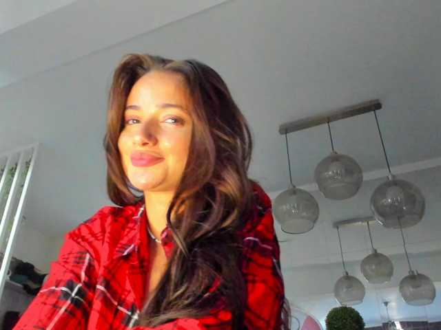 ireneVON live cam on BongaCams