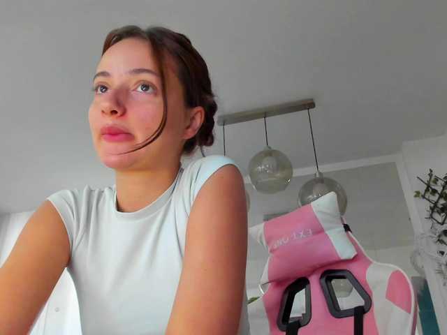 ireneVON live cam on BongaCams