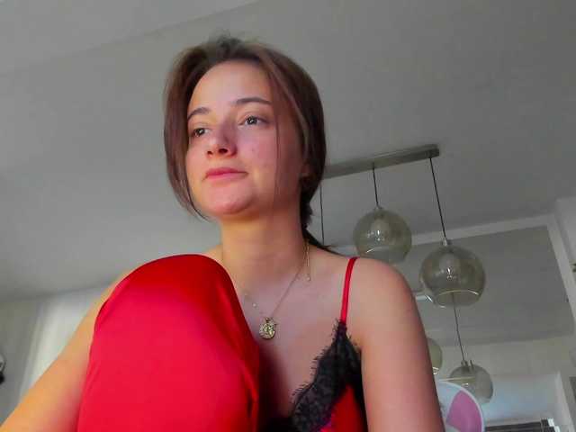 ireneVON live cam on BongaCams