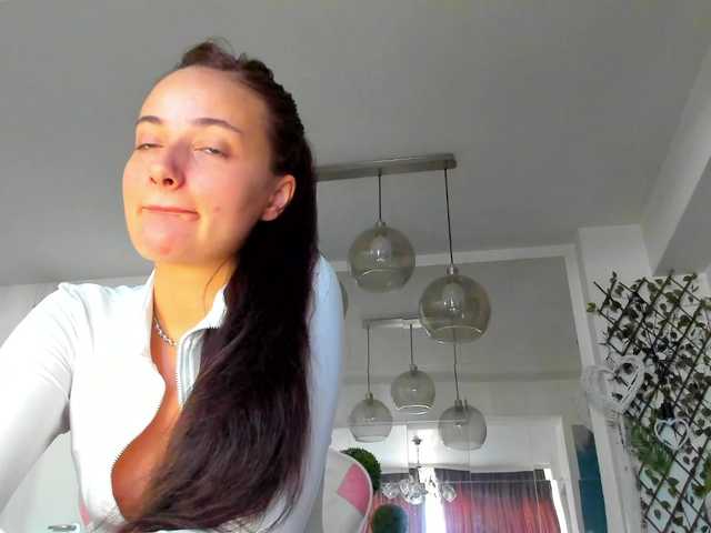 ireneVON live cam on BongaCams