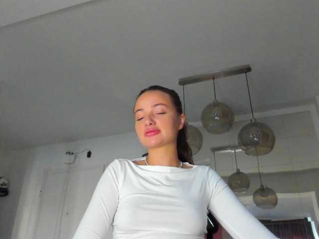 ireneVON live cam on BongaCams