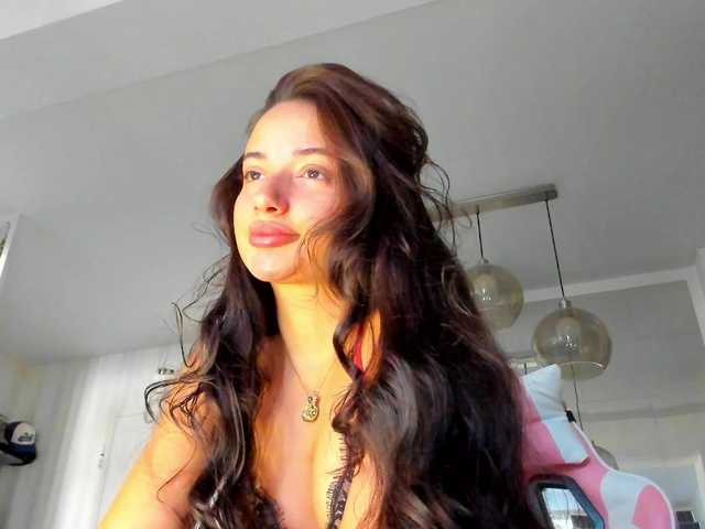 ireneVON live webcam show