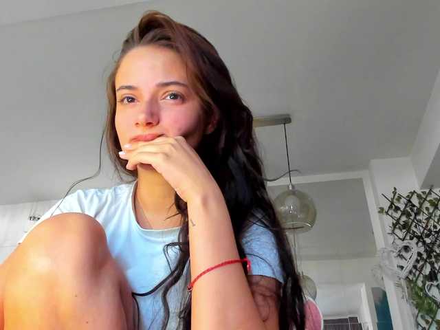 ireneVON live cam on BongaCams