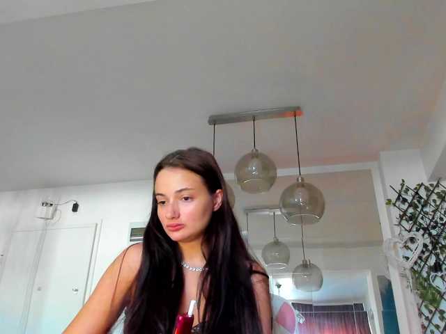 ireneVON live webcam show