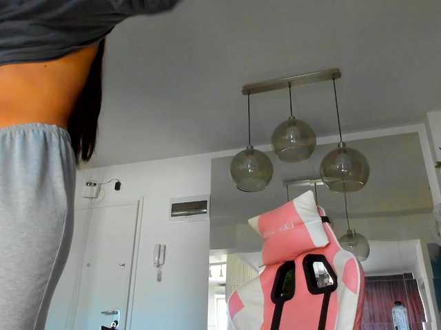 ireneVON live webcam show
