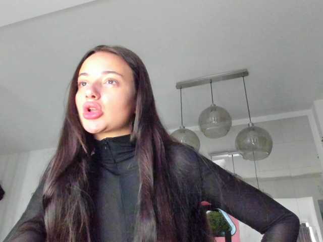 ireneVON live cam on BongaCams