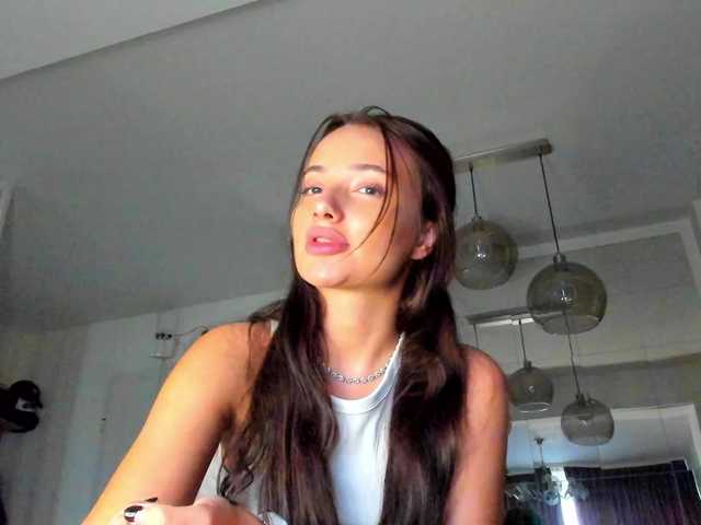 ireneVON live cam on BongaCams