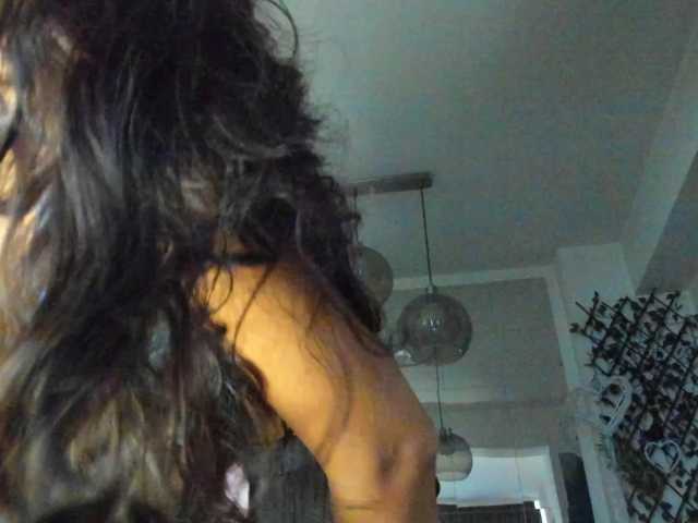 ireneVON live cam on BongaCams