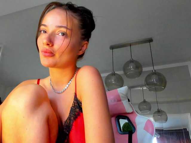 ireneVON live webcam show
