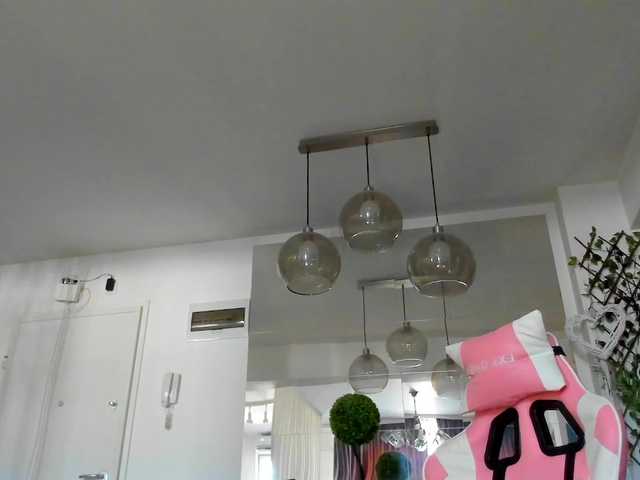 ireneVON live cam on BongaCams
