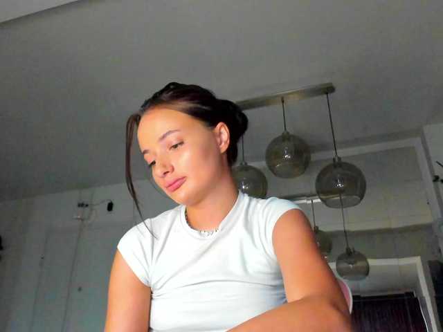 ireneVON live cam on BongaCams