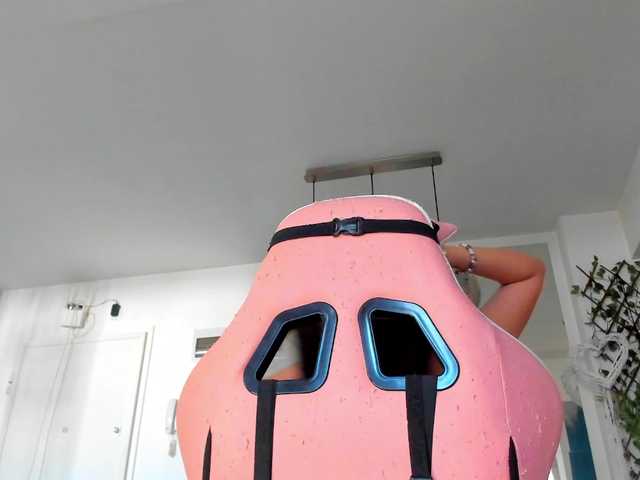 ireneVON live cam on BongaCams