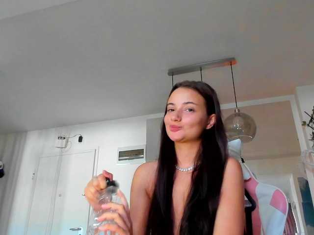 ireneVON live webcam show