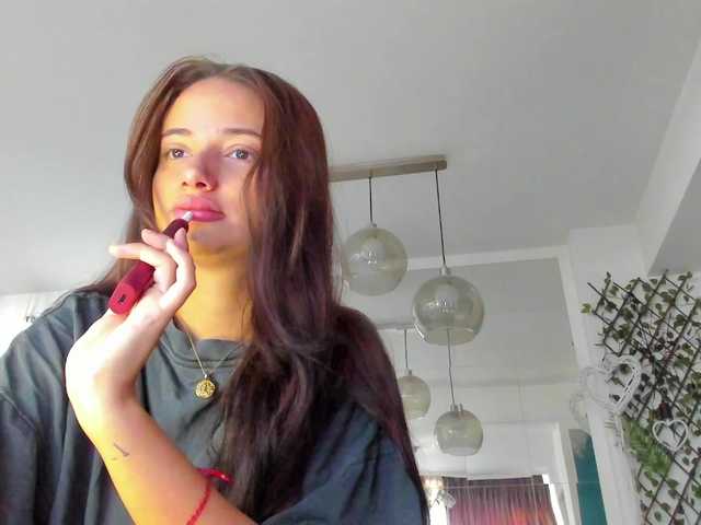 ireneVON live cam on BongaCams